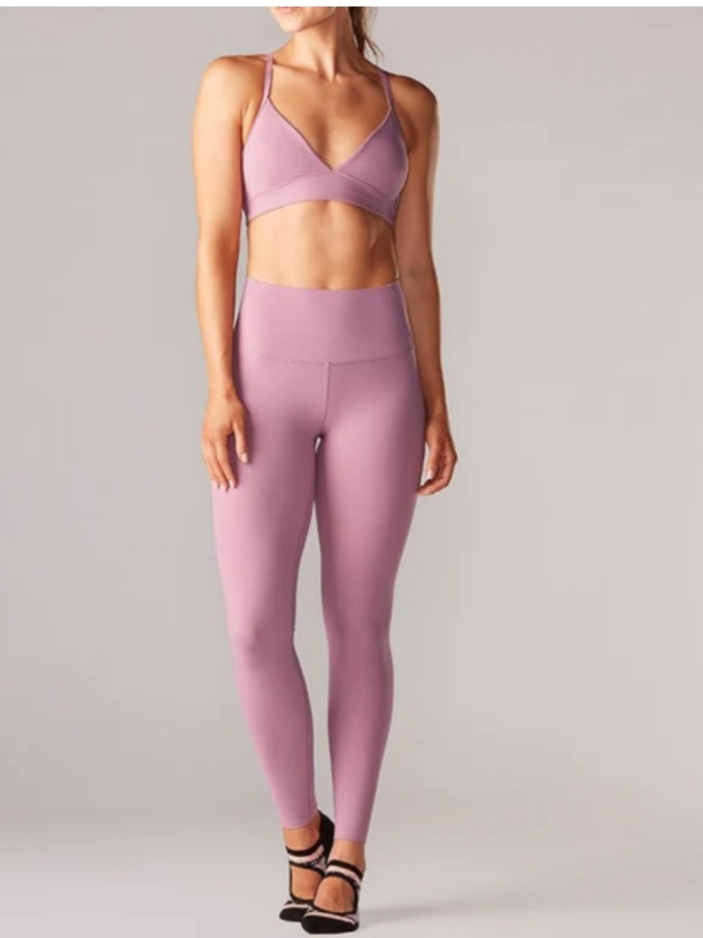 Tavi Noir Studio Bra, M